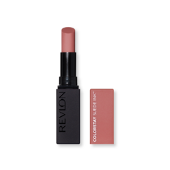 Lapiz Labial Revlon Colorstay Suede Ink