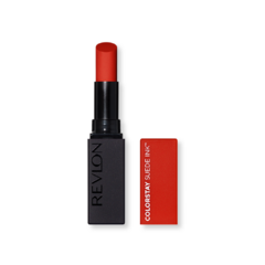 Lapiz Labial Revlon Colorstay Suede Ink - Glamorama Beauty Store