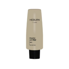 Base de Maquillaje Heburn Oil free