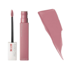 Labial Líquido Maybelline SuperStay Matte Ink - comprar online