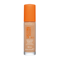 Base de Maquillaje Rimmel London Lasting Radiance