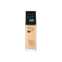 Base de Maquillaje Fit me Matte + Poreless 16H FPS22 - tienda online