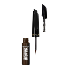 Tinte para Cejas Revlon Colorstay Semi-Permanent Brow Ink - tienda online