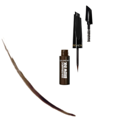 Imagen de Tinte para Cejas Revlon Colorstay Semi-Permanent Brow Ink