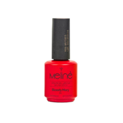 Esmalte Semipermanente Meline Color Gel UV/LED x 15ml.