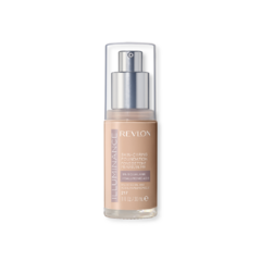 Base de Maquillaje Revlon Illuminance c/Ácido Hialurónico 30ml. - Glamorama Beauty Store