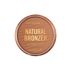 Polvo Bronceador Rimmel London Natural Bronzer