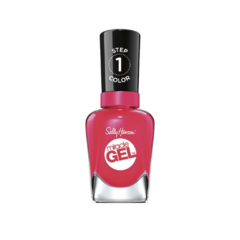 Esmalte Sally Hansen Miracle Gel en internet