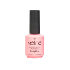 Esmalte Semipermanente Meline Color Gel UV/LED x 15ml. - comprar online