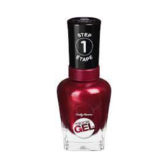 Esmalte Sally Hansen Miracle Gel - tienda online