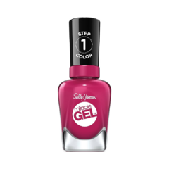 Esmalte Sally Hansen Miracle Gel - tienda online