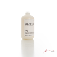Olaplex Kit Intro Salon (Paso N°1 + Paso N°2) - Glamorama Beauty Store