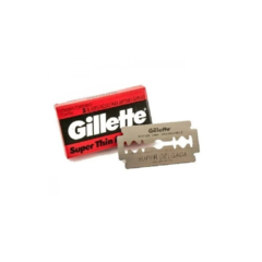 Hoja de Afeitar Gillette x 5u.