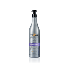 Acondicionador Yellow Silver x 500ml.