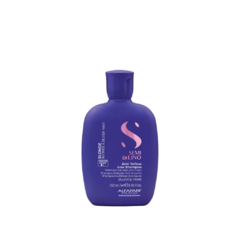 Shampoo Alfaparf SDL Blonde Anti-Amarillo 250ml