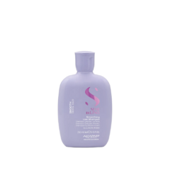 Shampoo Alfaparf Semi Di Lino Smoothing Low 250ml.