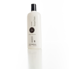 Shampoo Alfi Nova Neutro x 500 ML.