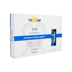 Ampolla Yellow Star Shine Intensive Serum 13ml. - comprar online