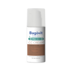 CC Cream Bagovit A Pro Bio Facial x 50grs.