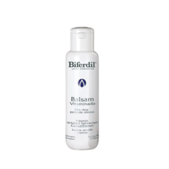 Balsam Biferdil Vitaminado x 400ml.