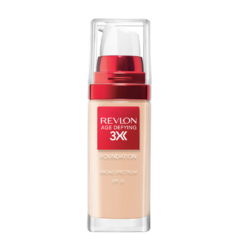 Base de Maquillaje Revlon Age Defying 3X - comprar online