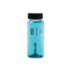 Ampolla Biferdil Semillas de Lino #055 x 20ml. - comprar online