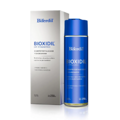 Champú Biferdil Bioxidil® x 250ml.