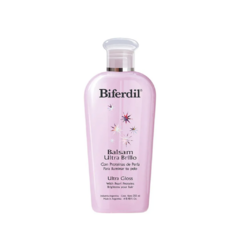 Balsam Biferdil Ultra Brillo x 255ml.