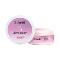 Mascara Biferdil Ultra Brillo x 150ml.