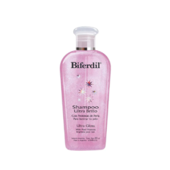 Shampoo Biferdil Ultra Brillo x 255ml.