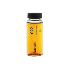 Ampolla Biferdil Acido Hialurónico & Vitamina C #022 20ml. - comprar online