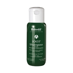 Shampoo Biferdil 1007 Gel Potenciado 200ml.