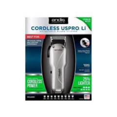 Maquina de Corte Andis Cordless UsPro Li - comprar online