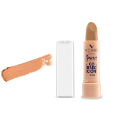 Corrector Vogue en Barra Cremoso Super Fantastic - Glamorama Beauty Store