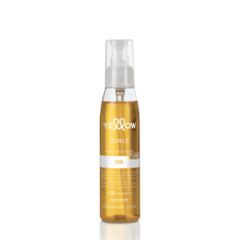 Serum Yellow Curls Oil 120ml. - comprar online