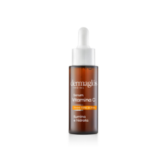 Serum Facial Dermaglos Vitamina C x 25ml - comprar online