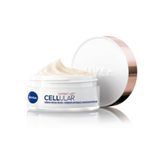 Crema Facial Nivea Cellular Expert Lift Dia Acido Hialurónico FPS30 50ml. en internet