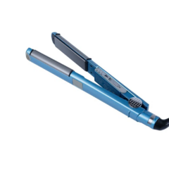 Plancha Babyliss Nano Titanium Stylist Bivoltaje 4081 - comprar online