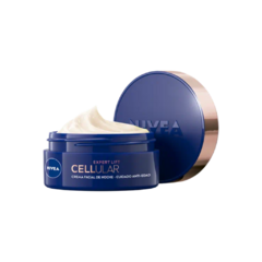 Crema Facial Nivea Cellular Expert Lift Noche 50ml. - Glamorama Beauty Store