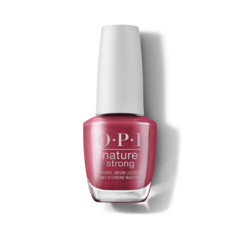 Esmalte Opi Nature Strong x 15ml. - tienda online