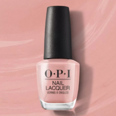 Esmalte OPI Nail Lacquer x 15ml. - comprar online