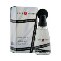 Pret a Porter EDT x 50ml.