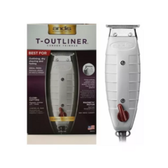 Trimmer Andis T-Outliner Cordless Patillera