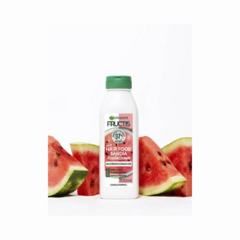 Acondicionador Garnier Hair Food Sandia Revitalizante 300 ml. - comprar online