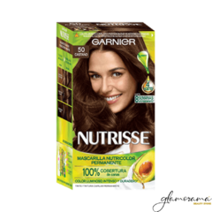 Imagen de Coloración Kit Garnier Nutrisse