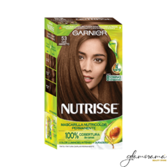 Coloración Kit Garnier Nutrisse