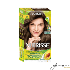 Coloración Kit Garnier Nutrisse - Glamorama Beauty Store