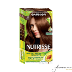 Coloración Kit Garnier Nutrisse - comprar online