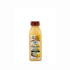 Shampoo Garnier Hair Food Coco Reparación 300ml. - comprar online