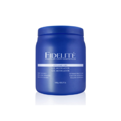 Gel Fidelité Fijación Extrema